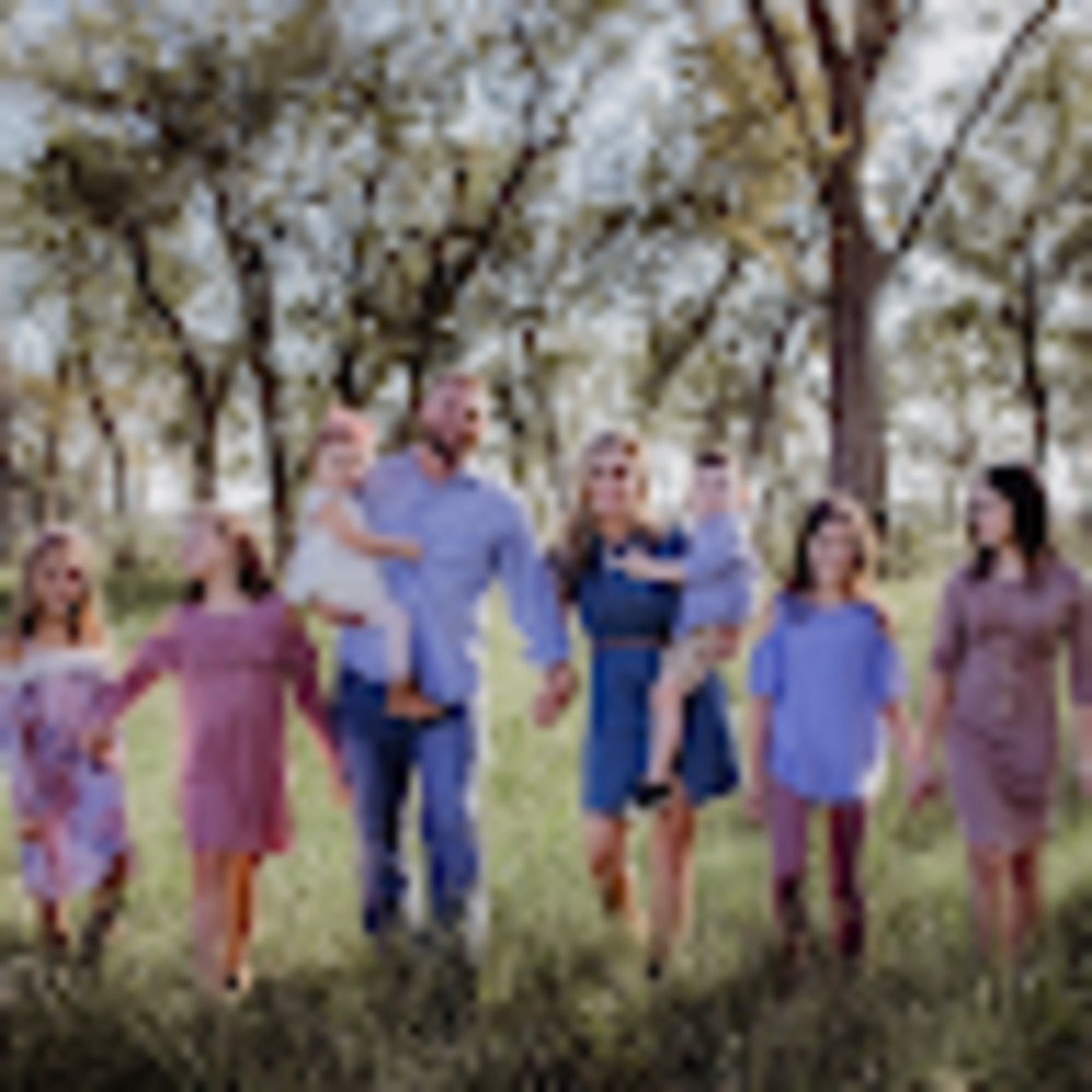 Meet your Posher, Misty